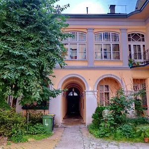 Gellerico At Horanszky Street Budapeszt
