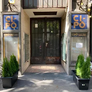 Pensión Casa Nora, Budapest