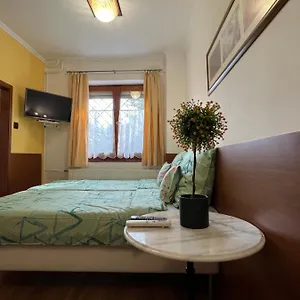 Tang House 唐舍 Budapeszt