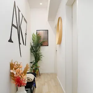  Ξενοδοχείο Ak7 Boutique