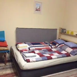 Casa Mamma Budapeszt
