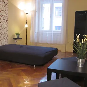 Synagouge Astoria Penzion