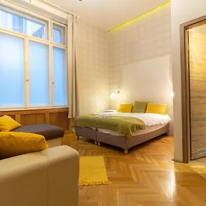 The Cream Guest house