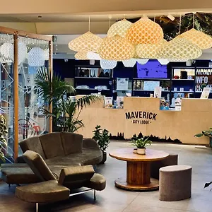 Hostel Maverick Soho, Budapeşte