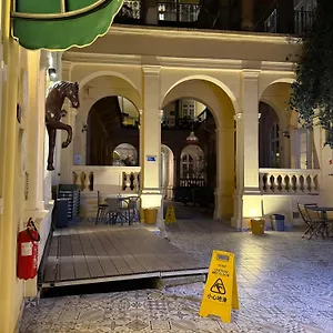 Oasis Budapeszt