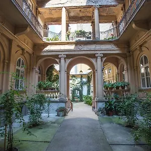  Affittacamere Oasis