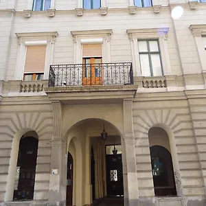 Casa Nora Penzion