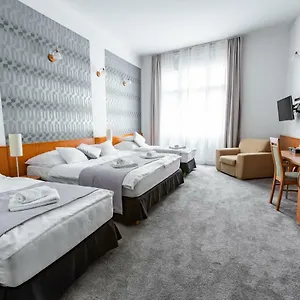 Griffin Guest house