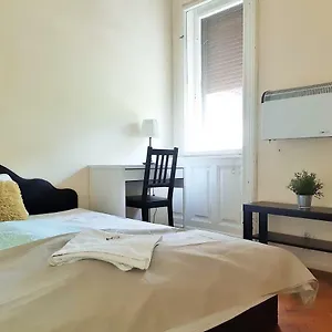 Wesselenyi Near Gozsdu Udvar Penzion