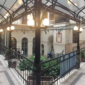 The Training Station Penzion
