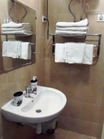 Guest house Room With Bathroom In Budapest Center Hungary